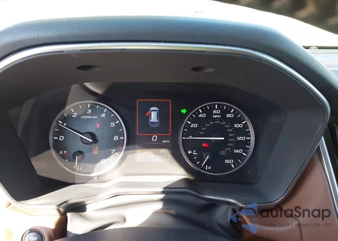 2022 Subaru Outback Touring from USA, damaged, VIN 4S4BTAPC3N3215802